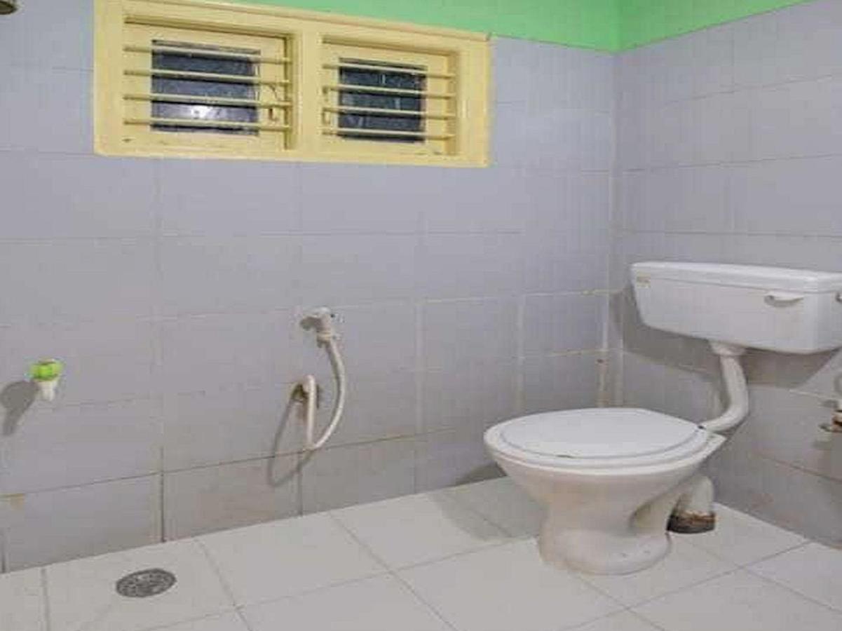 Hotel O New City Residency Faridabad Exterior photo