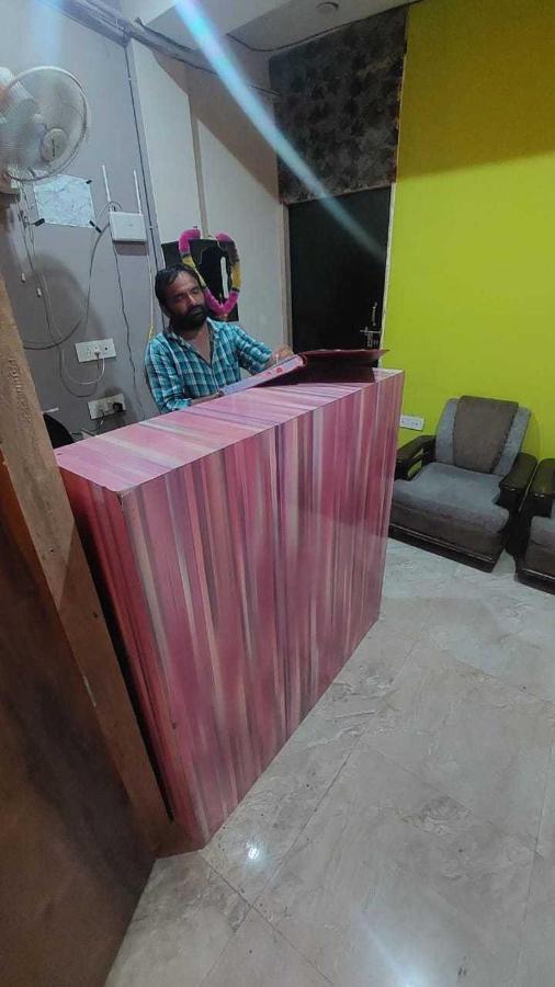 Hotel O New City Residency Faridabad Exterior photo