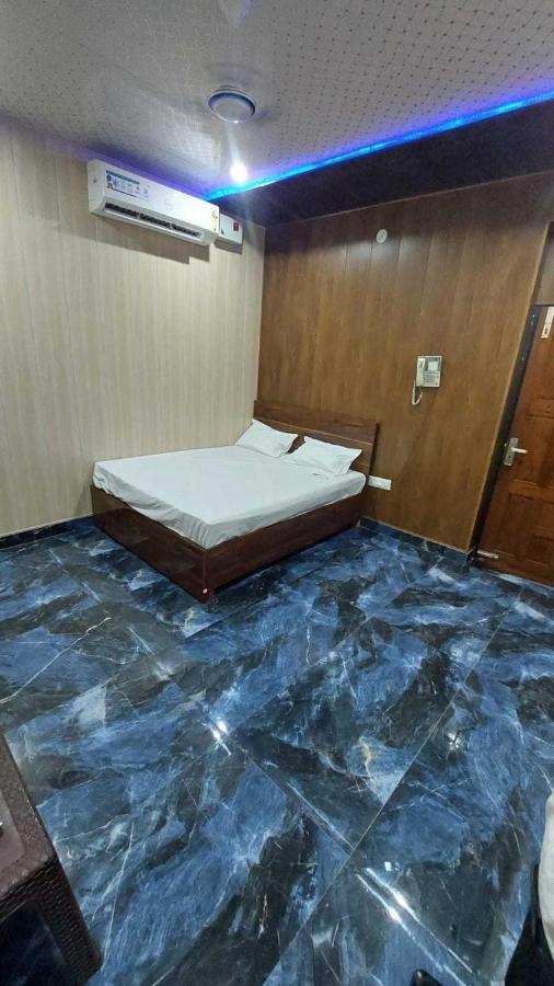 Hotel O New City Residency Faridabad Exterior photo